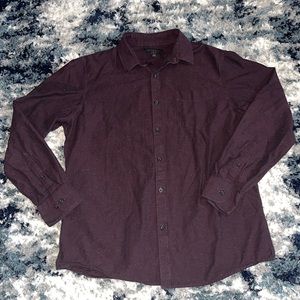Men’s Dress Shirt